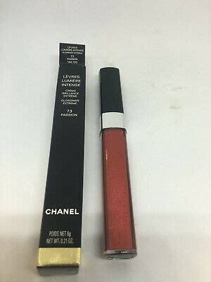 chanel lollipop|CHANEL Lollipop Glossmier .